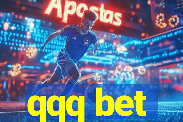 qqq bet